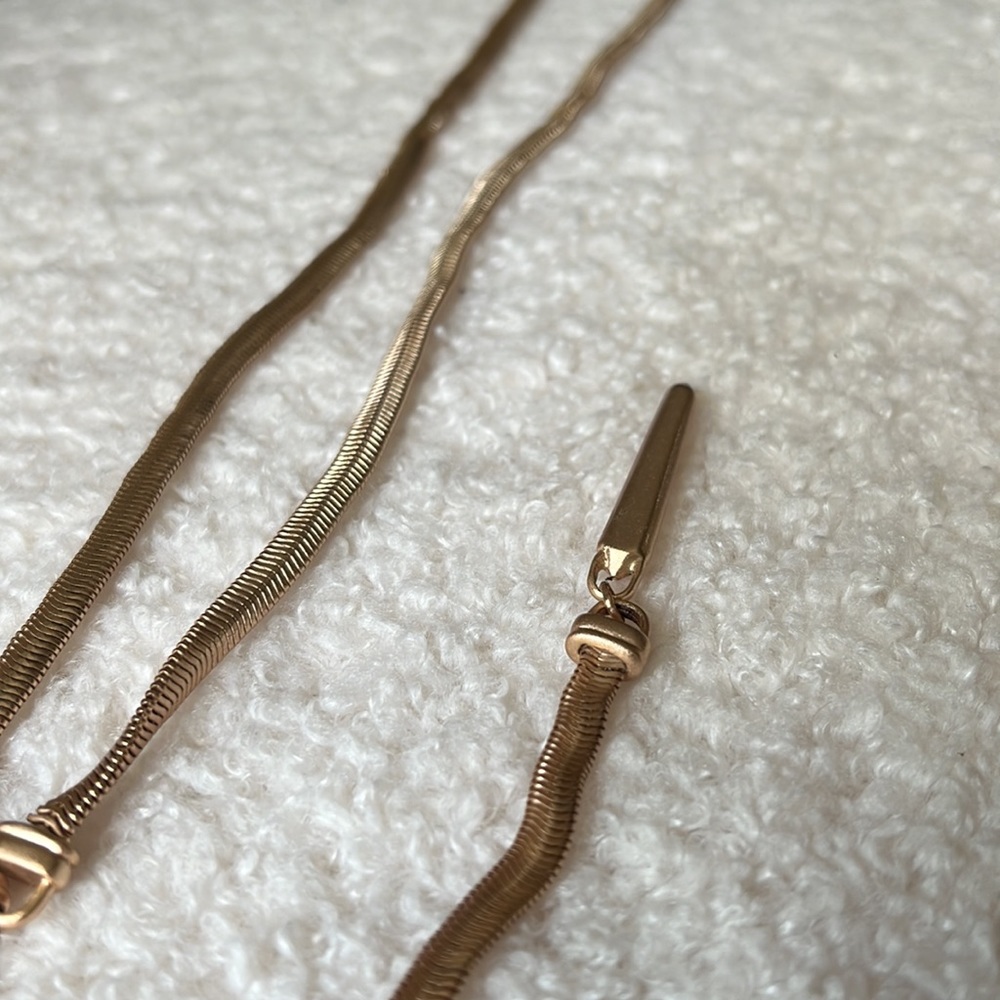 Kendra Scott Starla necklace - Picture 3 of 5